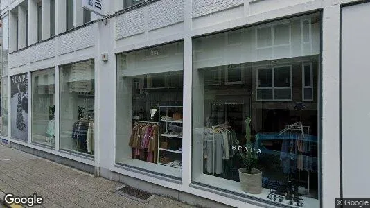 Office spaces for rent i Stad Antwerp - Photo from Google Street View