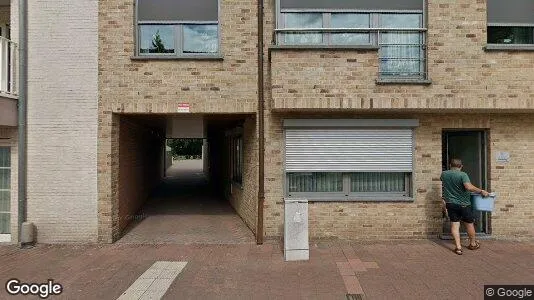 Büros zur Miete i Arendonk – Foto von Google Street View