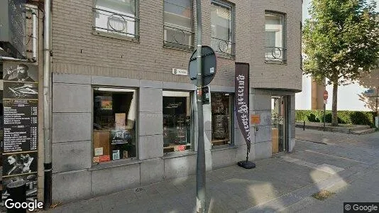 Gewerbeflächen zum Kauf i Turnhout – Foto von Google Street View