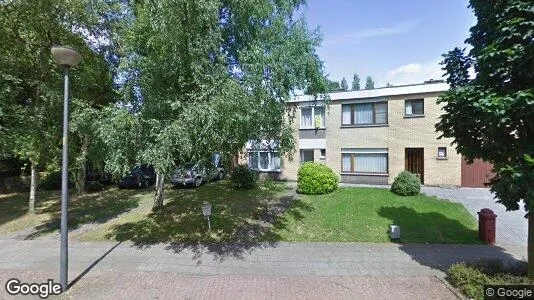 Liikekiinteistöt Myynnissä i Herentals - Kuva Google Street Viewstä