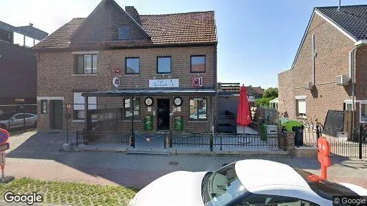 Lokaler til salgs i Sint-Truiden – Bilde fra Google Street View