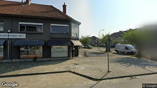 Lokaler til salgs i Oudenaarde – Bilde fra Google Street View
