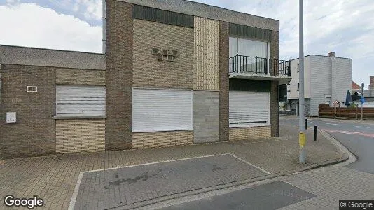 Propiedades comerciales En venta i Zulte - Foto de Google Street View
