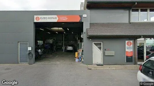 Commercial properties for sale i Kortrijk - Photo from Google Street View