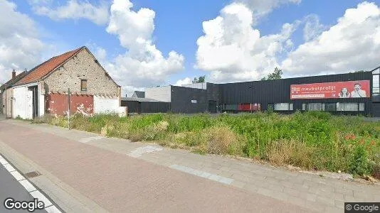 Lokaler til salg i Ichtegem - Foto fra Google Street View