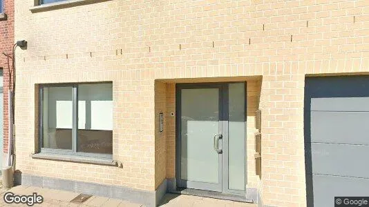 Commercial properties for sale i Leuven - Photo from Google Street View