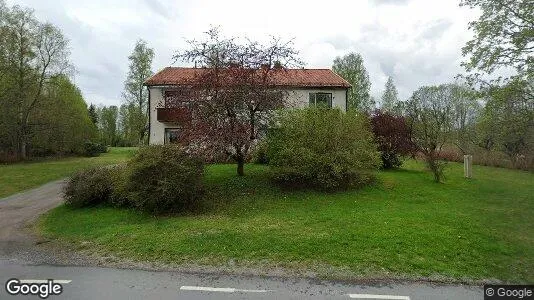 Gewerbeflächen zum Kauf i Ludvika – Foto von Google Street View