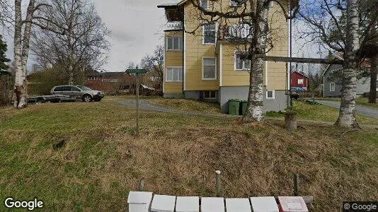 Lokaler til salg i Åre - Foto fra Google Street View
