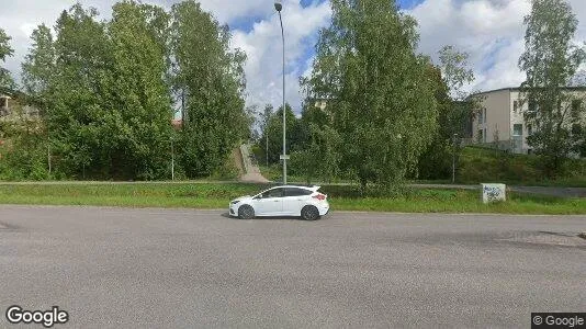 Kontorer til leie i Espoo – Bilde fra Google Street View