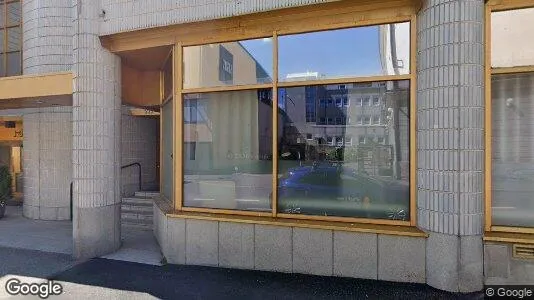 Espacios de oficina En alquiler i Porvoo - Foto de Google Street View