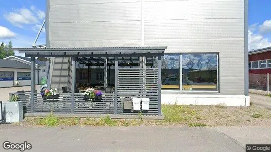 Büros zur Miete i Porvoo – Foto von Google Street View