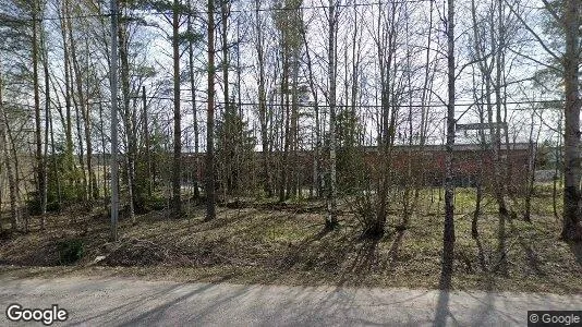 Büros zur Miete i Porvoo – Foto von Google Street View