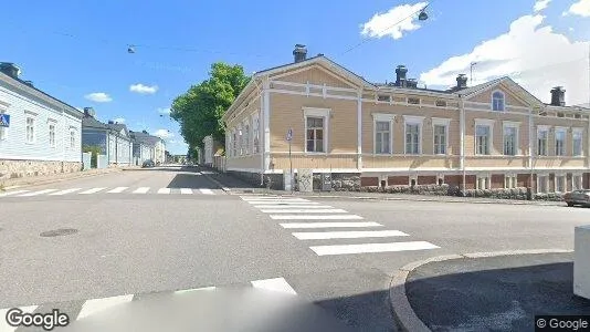 Büros zur Miete i Porvoo – Foto von Google Street View