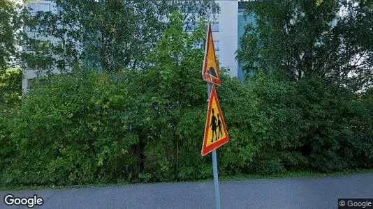 Kontorslokaler för uthyrning i Vanda – Foto från Google Street View