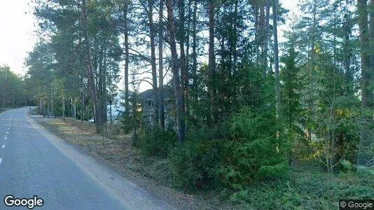 Lokaler til leje i Kempele - Foto fra Google Street View