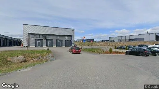 Commercial properties for rent i Lempäälä - Photo from Google Street View