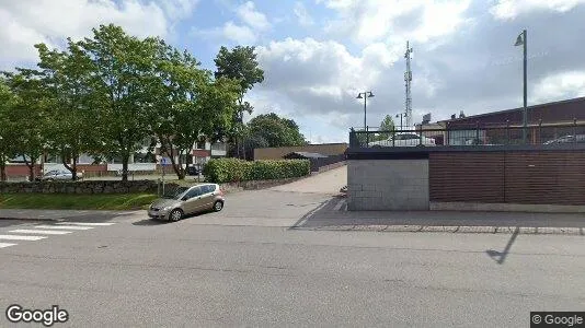 Büros zur Miete i Loviisa – Foto von Google Street View