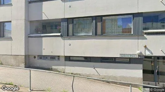 Office spaces for rent i Porvoo - Photo from Google Street View