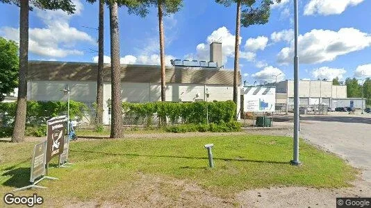 Gewerbeflächen zur Miete i Porvoo – Foto von Google Street View