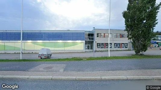 Kontorlokaler til leje i Vantaa - Foto fra Google Street View