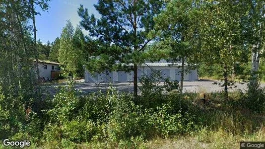 Warehouses for rent i Hanko - Photo from Google Street View