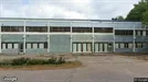 Lager för uthyrning, Lovisa, Nyland, Varastokuja 3