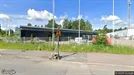 Lager för uthyrning, Borgå, Nyland, Mestarintie 8