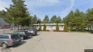 Lager för uthyrning, Borgå, Nyland, Raudoittajantie 3A