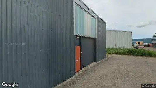Lokaler til salg i Enkhuizen - Foto fra Google Street View