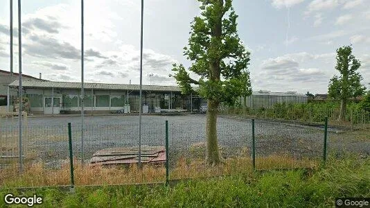 Lokaler til leje i Dentergem - Foto fra Google Street View