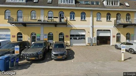 Lokale biurowe Do wynajęcia i Delft - Zdjęcie z Google Street View