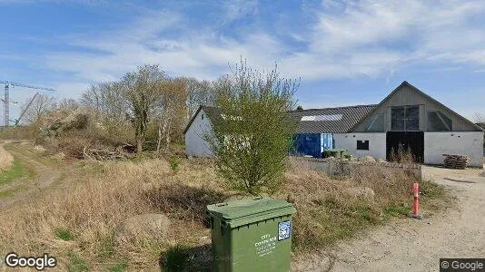 Lokaler til salg i Odense SØ - Foto fra Google Street View