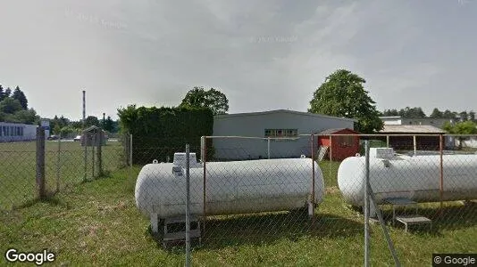 Bedrijfsruimtes te koop i Maribor - Foto uit Google Street View
