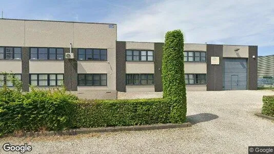 Gewerbeflächen zur Miete i Aat – Foto von Google Street View