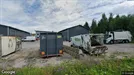 Kontor för uthyrning, Lundo, Egentliga Finland, Haarapääskyntie 3