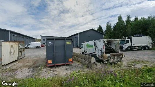 Kontorslokaler för uthyrning i Lundo – Foto från Google Street View