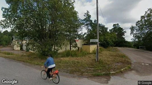 Warehouses for rent i Loviisa - Photo from Google Street View