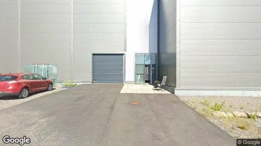 Kontorlokaler til leje i Porvoo - Foto fra Google Street View