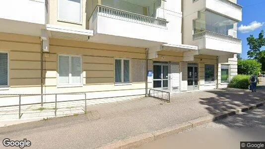 Kontorlokaler til leje i Porvoo - Foto fra Google Street View