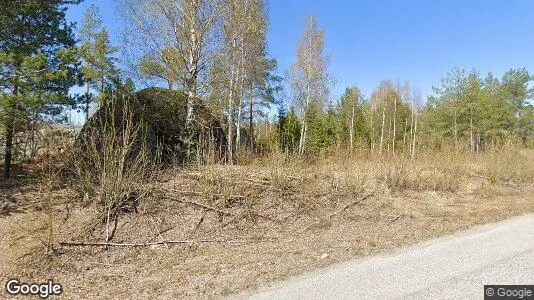 Företagslokaler för uthyrning i Borgå – Foto från Google Street View