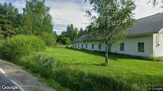 Företagslokaler för uthyrning i Borgå – Foto från Google Street View