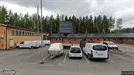 Lager för uthyrning, Borgå, Nyland, Yrittäjänkatu 2