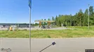 Commercial space for rent, Sastamala, Pirkanmaa, Vammalantie 7