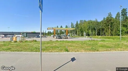 Commercial properties for rent i Sastamala - Photo from Google Street View