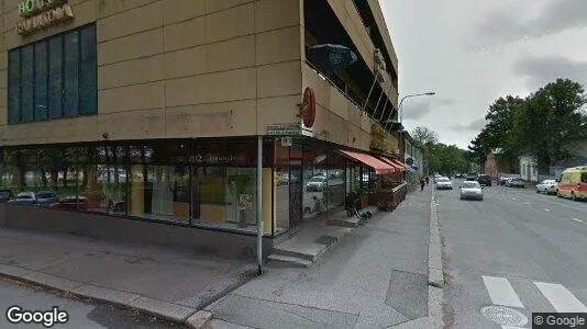 Gewerbeflächen zum Kauf i Loviisa – Foto von Google Street View