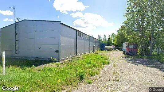 Warehouses for sale i Mäntsälä - Photo from Google Street View