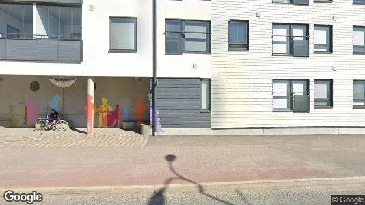 Företagslokaler till salu i Borgå – Foto från Google Street View