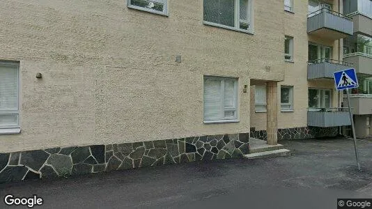Företagslokaler till salu i Borgå – Foto från Google Street View