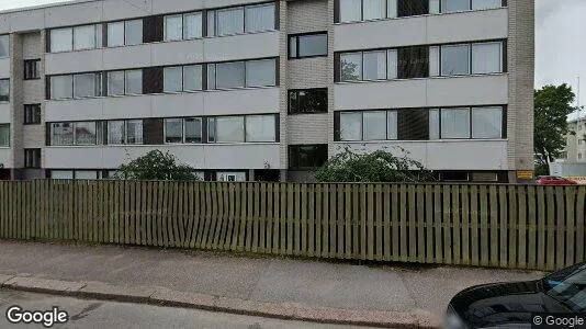 Företagslokaler till salu i Borgå – Foto från Google Street View