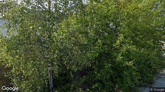 Lagerlokaler till salu i Borgå – Foto från Google Street View